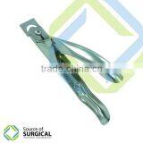 Wholesaler New Pink Manicure Tool Acrylic False Nail Clipper /Nail Edge Cutter Tips