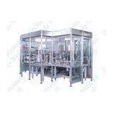 3 in 1 Automatic Water Filling Machine For Purified Water Production 22000 B/H