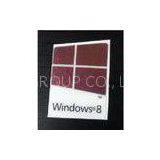 Standard Windows 8 Product Key Code Microsoft Windows 8.1 Pro OEM / FPP Key