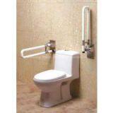 Toilet Bowl Handrails thumbnail-1