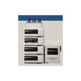 Medical High Performance Liquid Chromatography LC200 , Flow Range of 0.001-10.000ml/min