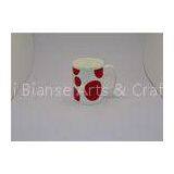 Thermochromic Color Changing Ceramic Magic Photo Mugs With Photo