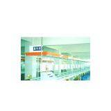 Single-sided Straigh Insert Line