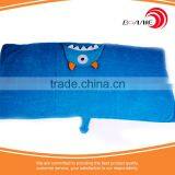 High Quality Cheap Hot Sale Solid Color Baby Hooded Hooded thumbnail-1