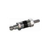 AMERICAN TRUFLATE TYPE REVOLVING CONNECTOR W/HOSE BARB thumbnail-1