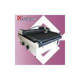 Paper Pattern Cutting Machine in Garment Industry
