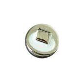 Alloy Snap Button/Snap Button/Button