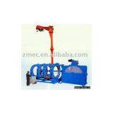 ZK 1600 Hydraulic China Butt Fusion Machine, Butt Fusion Welding Machine, Butt Welder, PE Pipe Fusion Machine thumbnail-1