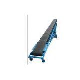Belt Conveyor Available for Crushing Plant