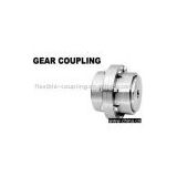 gear coupling