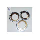 TH Single Cylinder Diesel Engine Parts, Valve Seat thumbnail-1