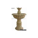 Sandstone Fountain thumbnail-1