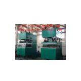 c Type Little Vulcanizing Press