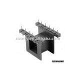 EE41H-6+6P Bobbin thumbnail-1