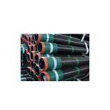 Seamless Pipe