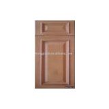 Molding Kitchen Cabinet Door (HJMD-04)