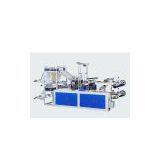 High Speed Even Rolled Machines Bags