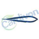 Castroviejo Needle Holder