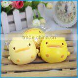High Quality Slow Rising Squishy Duck for Phone Straps