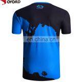 Brand Clothing 2017 New Arrival Europe And America Top Hot 3 d Printing Men t Shirts Casual T-shirt Clown Tops Tee thumbnail-6