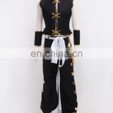 Rose Team-Shaman King Tao Ren Shaman Fighting Uniform Anime Sexy Halloween Carnival Costume thumbnail-2