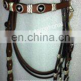 Western Concho Headstall thumbnail-1