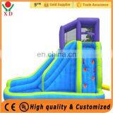 Inflatable Garden Slide ,inflatable Evacuation Slide ,water Slide for Sale thumbnail-1
