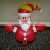 2017 Christmas Inflatable Helium Balloon, Party Inflatable Ballon ,advertisement Ballon thumbnail-3