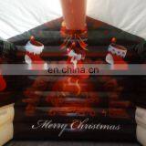 Hot Sale Inflatable Christmas Grotto thumbnail-4