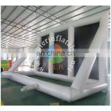 Inflatable Projector Screens/Cheap Inflatable Screen/inflatable Screen for Advertising thumbnail-4