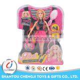 New Pattern High Quality Toys 12.5 Inch Fashionable Accessories for Dolls