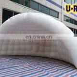 Dome Party Inflatable Tent for Outdoor thumbnail-3