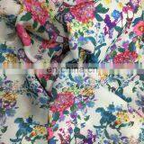 High Quality Printed Chiffon Fabric for Garments thumbnail-2