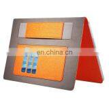 The Silk Road Texture PU Leather Case for IPad Air thumbnail-2