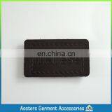 Jeans Leather Labels Product Custom From Leather Patch Distributor Made in China thumbnail-6