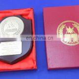 Dubai Stars Classic Trophies and Plaque With Gift Souvenir Box thumbnail-1