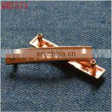 Zinc Alloy Zamak Metal Patches For Garment