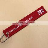 Key Chain Gold Factory High Quality Metal Airplane Key Ring Key Holder Key Finder With Company Customized Fancy Logo Key Chain thumbnail-5