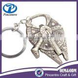 Custom Bottle Opener Keychain/bottle Opener Keychain Made in China thumbnail-3