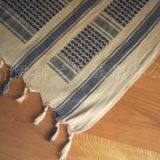 Arabian Pure Cotton Scarf / Arabian Cotton Scarf / Arab Scar / Muslim Hijab Scarf / Arabian Shemagh