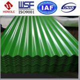 Pre Painted Galvanized Steel Coils(ppgi) thumbnail-2