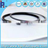 Dongfeng truck spare parts ISLe piston ring 4089644 for ISLe diesel engine