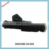 Auto Spare Parts High Quality Fuel Injector/ Nozzle OEM.: 0280156094 Fuel Injector thumbnail-2