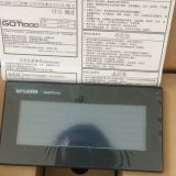 Mitsubish HMI LCD GT1150 Mitsubish PLC Touch Screen GT1155-QSBD-C