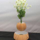 Magnetic Floating Levitate Flying Air Bonsai Pot for Home Decor thumbnail-2