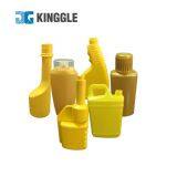 New Condition Hot on Sale Automatic Plastic 4 Liter Extrusion Blow Molding Machine thumbnail-3