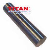 Gr2 Titanium Bar, Titanium Alloy Bar thumbnail-3