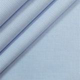 100% cotton yarn dyed woven decent fabric men dress shirts cotton what is fil a fil fabric facotry supply
