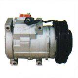 ALA 20222 HONDA AC COMPRESSOR Odyssey, Pilot, Acura AC COMPRESSOR 10S20C AC COMPRESSOR 38810-RGL-A01 A/C Compressor thumbnail-2
