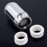 Automatic Sensor Faucet With LED Light thumbnail-5